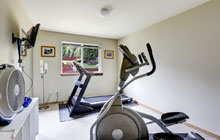 Guildtown home gym construction leads