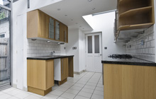 Guildtown kitchen extension leads